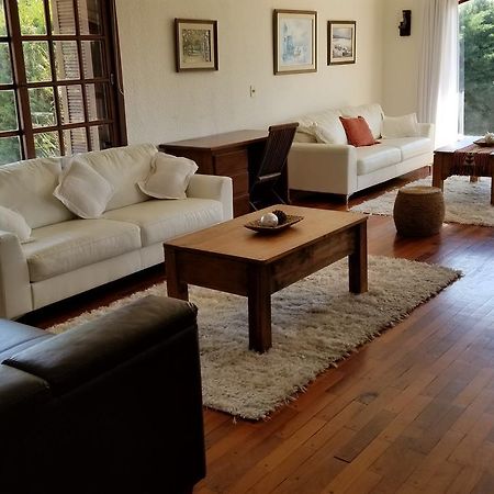 Waslala Villa Punta del Este Buitenkant foto