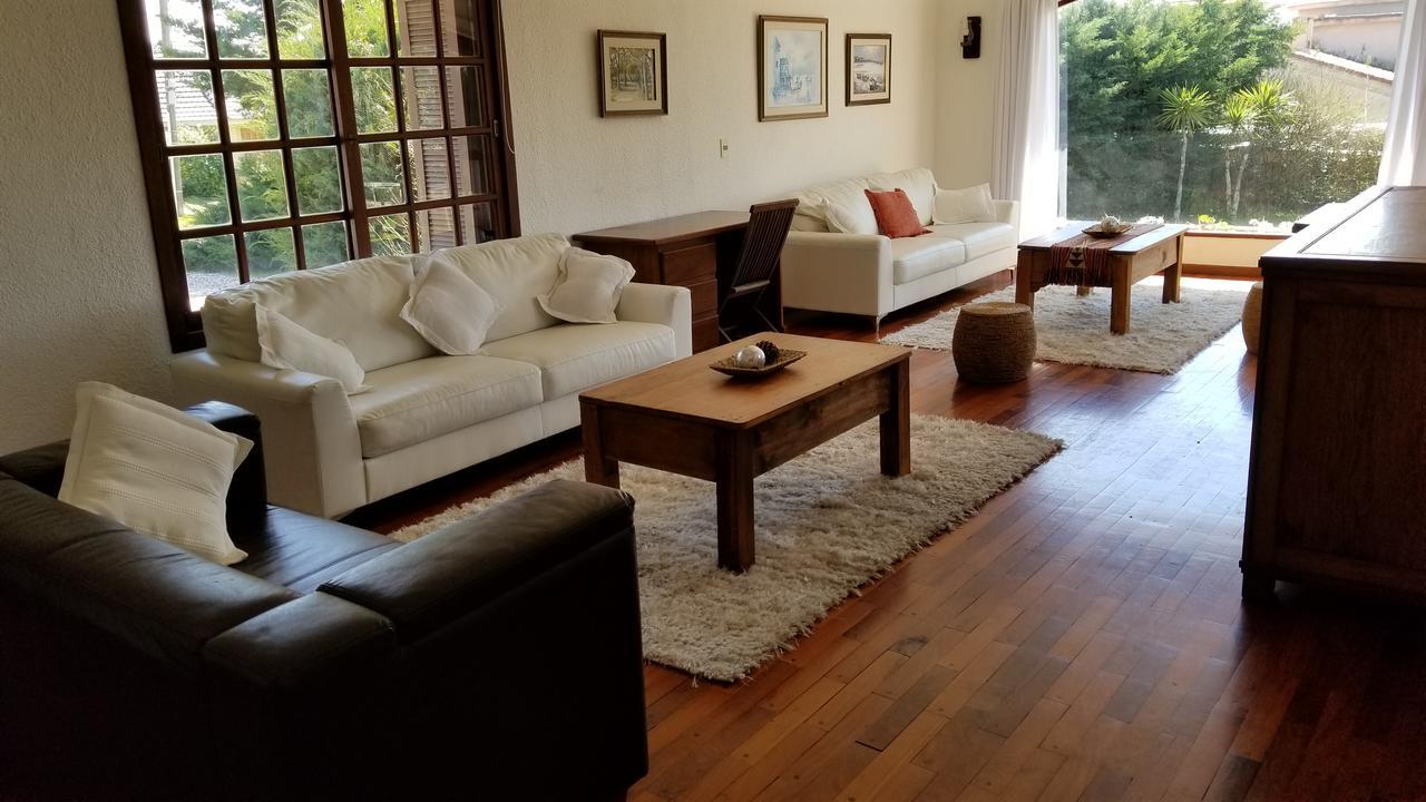 Waslala Villa Punta del Este Buitenkant foto