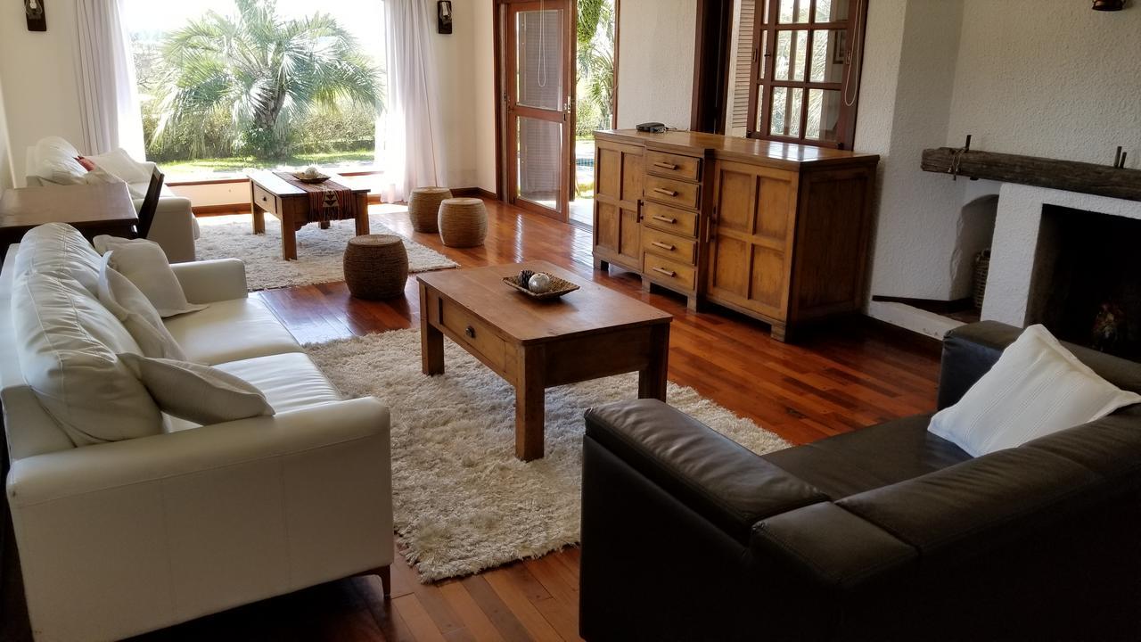 Waslala Villa Punta del Este Buitenkant foto