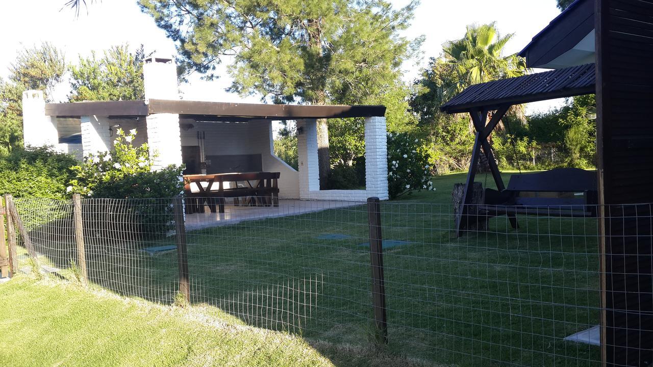 Waslala Villa Punta del Este Buitenkant foto
