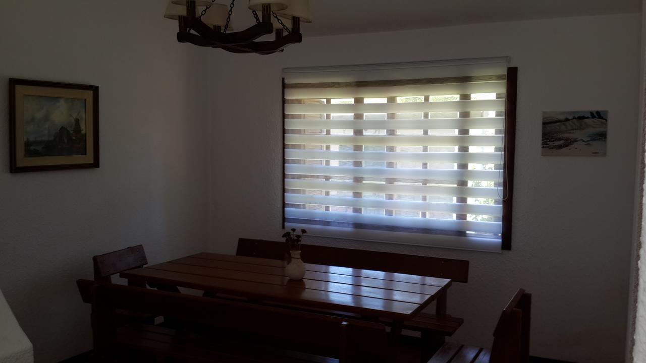 Waslala Villa Punta del Este Buitenkant foto